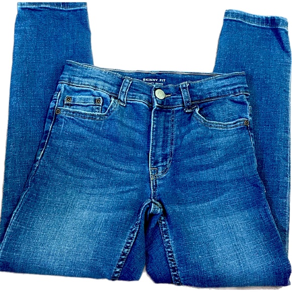 Zara Other - Kid Zara jeans skinny fit comfy denim must have size 10 cotton elastane 5 pocket